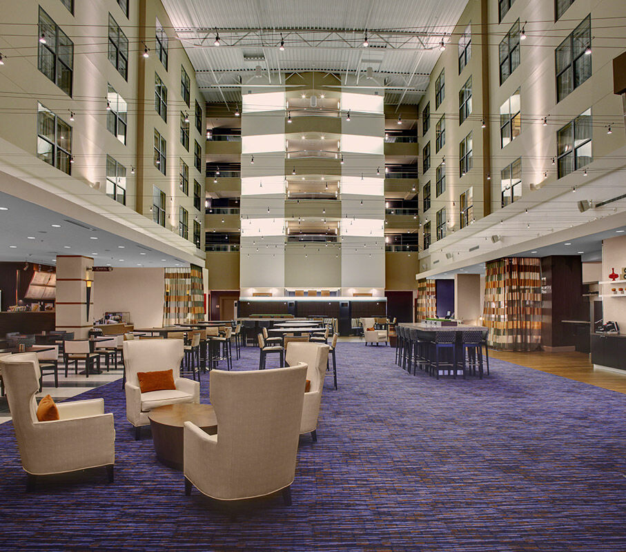 Courtyard By Marriott Decatur Exterior foto